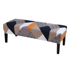 Cultured鋼琴椅套 80*40cm, 14