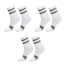 Dadaraland皮拉提斯基本款襪子 3雙