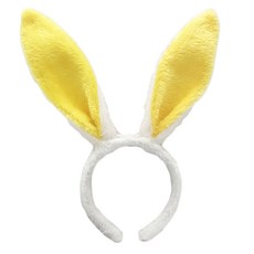 正月娜娜 兔子髮帶, 1個, 款式 08