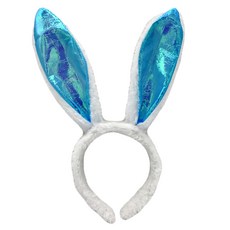 正月娜娜 兔子髮帶, 1個, 款式 23