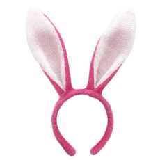 正月娜娜 兔子髮帶, 1個, 款式 04