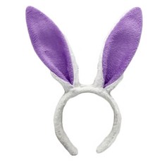 正月娜娜 兔子髮帶, 1個, 款式 06