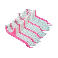 攜帶式牙線 25入, 1套