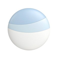 PASTEL PET 寵物多功能毛梳, 1個, 藍色