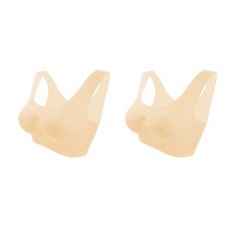 無痕運動內衣 2入