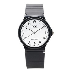 ORA TIMEPIECE 低噪音學測手錶 ORA TIMEPIECE 1B2