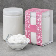그릭팩토리 시그니처 클래식 그릭요거트, 2개, 500g