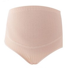 高腰可調節孕婦內褲
