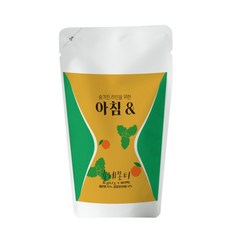 橘子薄荷茶包, 1.2g, 30個