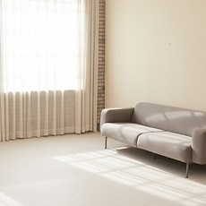 Rollbaby 友善嬰幼兒DIY捲式地墊, 艾灰色