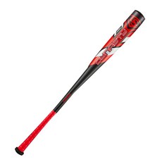 LOUISVIEL Slugger Louisville SluggerTPX DYNASTY合金球拍 WBL24860102732, 紅色