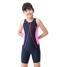 HOOG 孩童3分連身泳衣 GLA136
