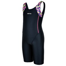 KOOGI ADVENTURE 女子半將軍U形泳衣KG-O696