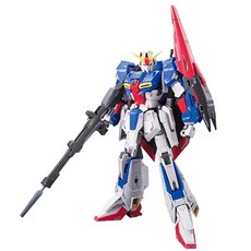 RG 1/144 제타건담, 1개