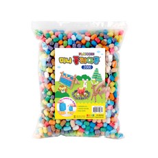 플레이콘 미니 2000 + 안전칼 + 스펀지 + 메뉴얼 세트, 혼합제품, 2세트