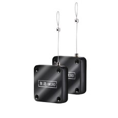 무로 오토 도어 클로저 2p 세트, 1세트