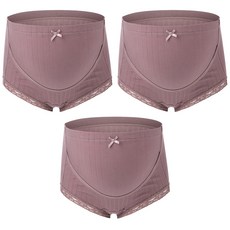다다랜드 임산부 트윙 팬티 3p