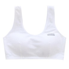 透氣薄款少女內衣