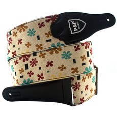 A-hope 可愛吉他背帶 Type 01, 1個