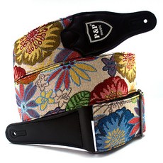 Ahope 可愛吉他背帶 Type 05, 1個