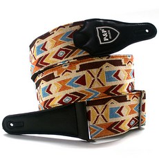 Ahope 可愛吉他背帶 Type 04, 1個