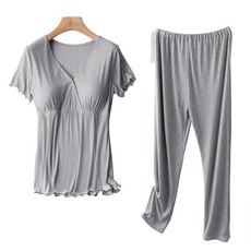 夏季哺乳套裝 GS01_RD_199