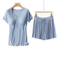 夏季哺乳套裝 GS01_RD_198