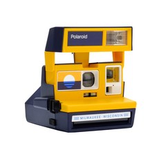 Polaroid Corporation 寶麗來 拍立得相機, 1個, 單品
