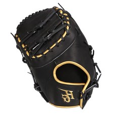 HI-GOLD HL205MBGFM001 硬單光左投, 黑色+金色