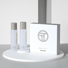 TONYMOLY 黑麥噴霧爽膚水組, 2瓶, 150ml