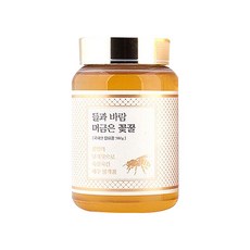 Songkangdang 松剛堂 與風相擁的花蜜, 580g, 1罐