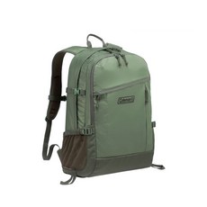 Coleman Walker 33 (森林綠) 2000038975, 森林綠, 1個