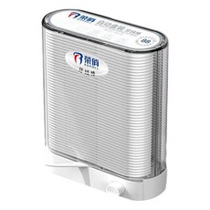 오픈스페이스 가정용 자동 지급 치실케이스 랜덤발송 + 치실 88p 세트, 1세트