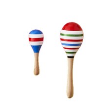 馬拉卡斯大+小套組隨機發貨, 單品