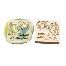 Fantasia封蠟印章, 31, 1個