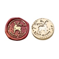 Fantasia封蠟印章, 29, 1個