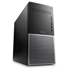 델 데스크탑 PC Dell XPS 8950-DX8950-WP06KR ( i9-12900K WIN11 Pro RAM 32GB NVMe 1024GB RTX3080), 기본형