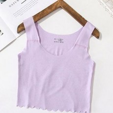 無痕背心式內衣