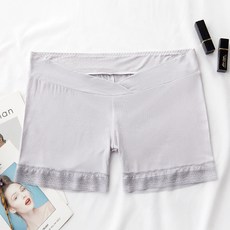 修身版孕婦內褲