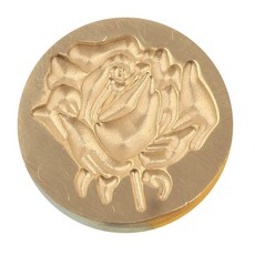 Euphoria封蠟印章, 6, 1個