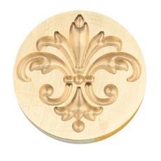 Euphoria封蠟印章, 10, 1個