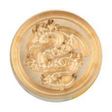 Euphoria封蠟印章, 13, 1個