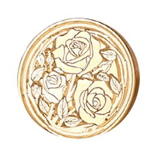 Fantasia封蠟印章, 1個, 12