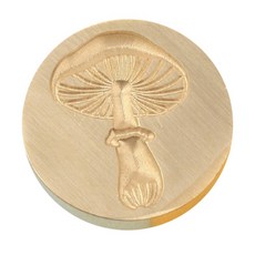 Euphoria封蠟印章, 11, 1個