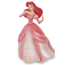 迪士尼Showcase系列 小美人魚 15cm, 1個