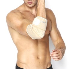 富鴨透氣護肘皮, 1個