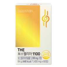 Dr.Lutem 乳香 1100 84g, 60顆, 1盒