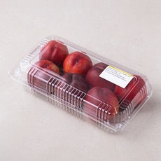 천도복숭아, 1.2kg(2L, 5~8과), 1팩