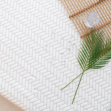 夢豆腐 Aichayu 涼爽嬰幼兒用涼感墊, 白色