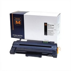 Hyunju電腦三星替換碳粉 MLT-D105L